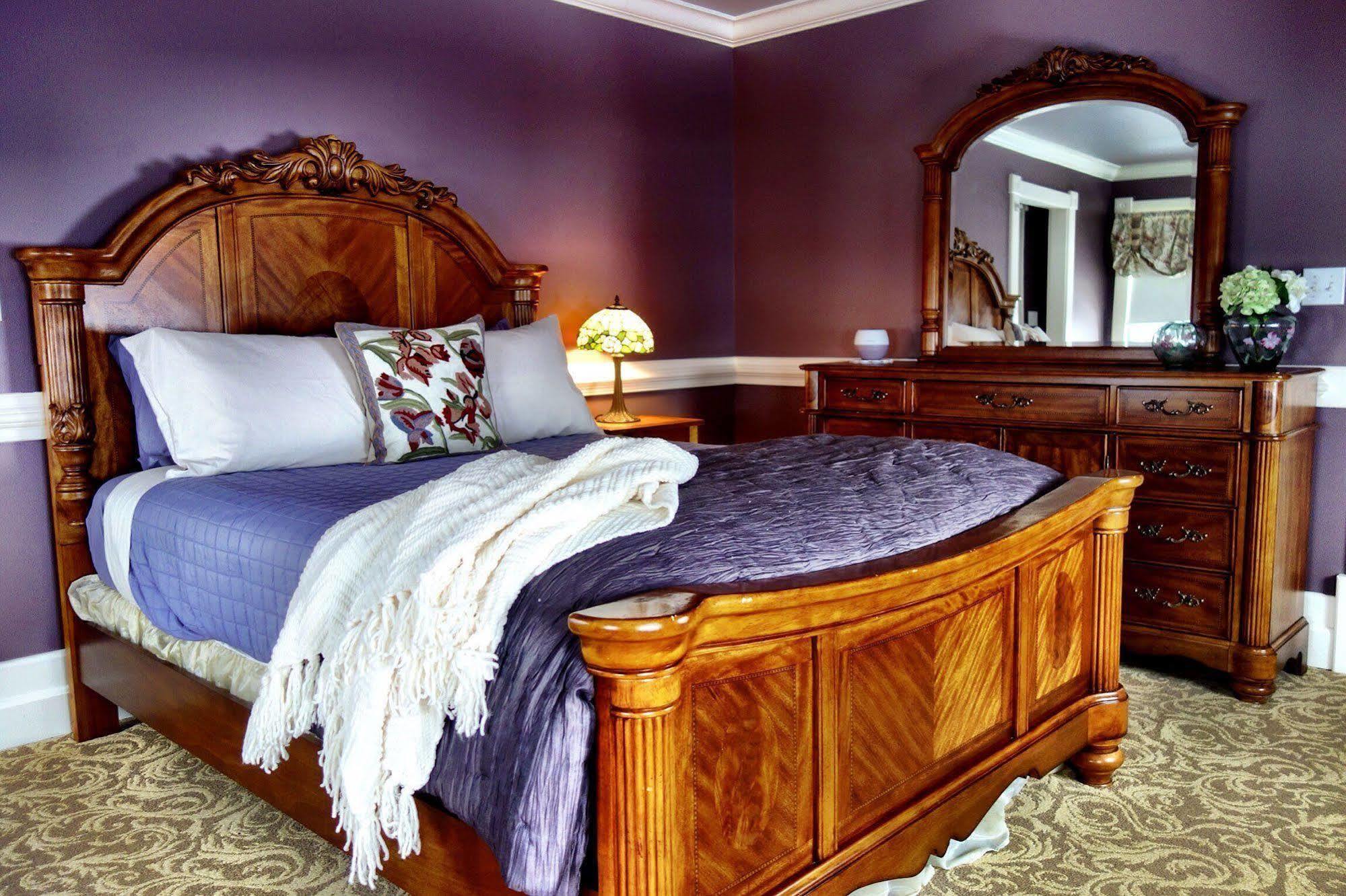 뉴 캐슬 The Jacqueline House B&B 외부 사진