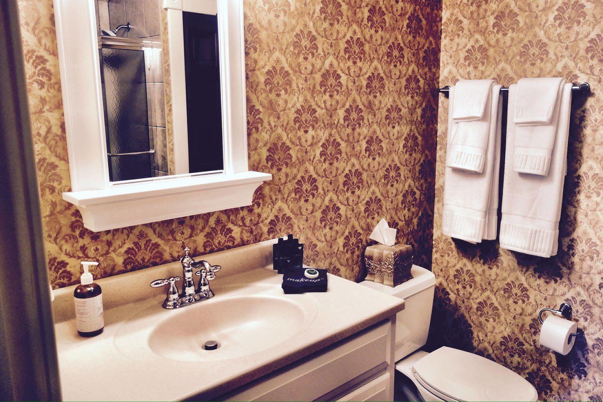 뉴 캐슬 The Jacqueline House B&B 외부 사진