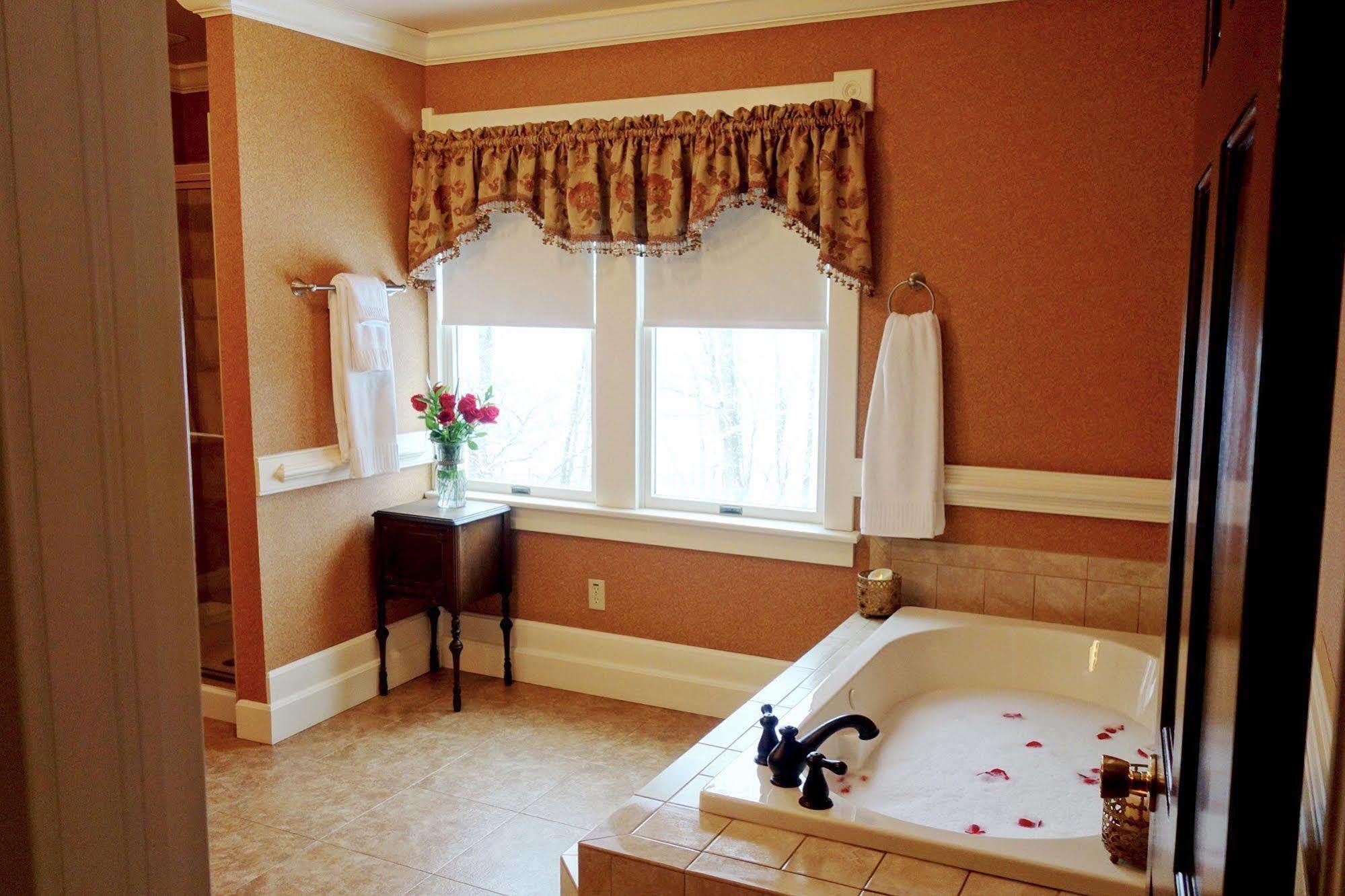 뉴 캐슬 The Jacqueline House B&B 외부 사진