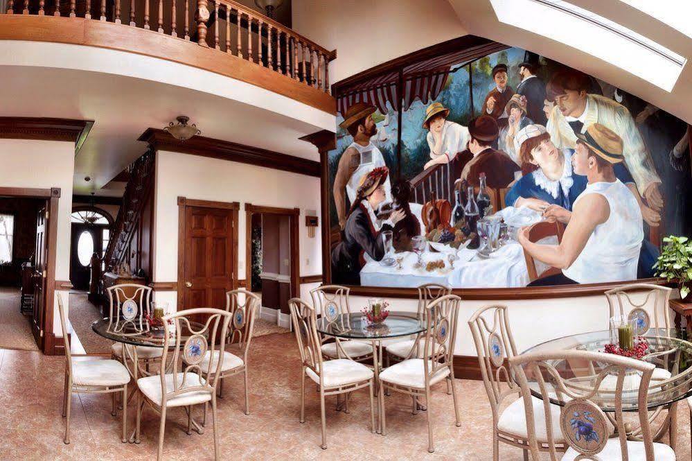 뉴 캐슬 The Jacqueline House B&B 외부 사진