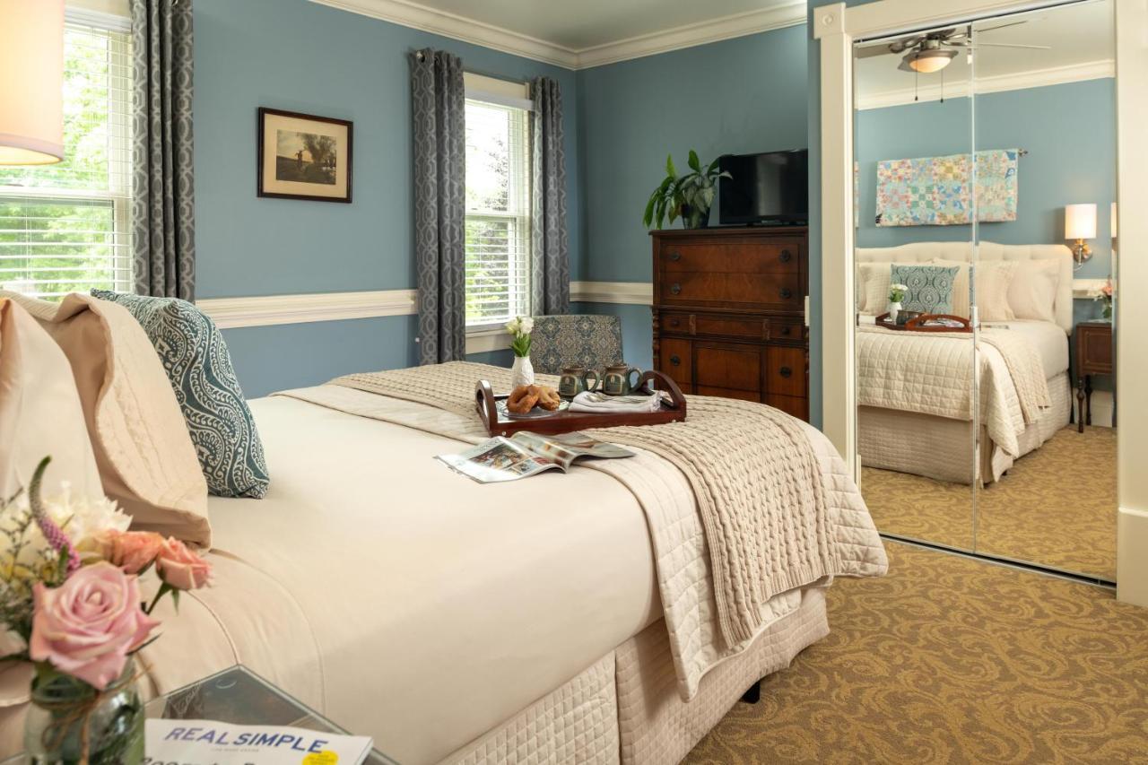 뉴 캐슬 The Jacqueline House B&B 외부 사진