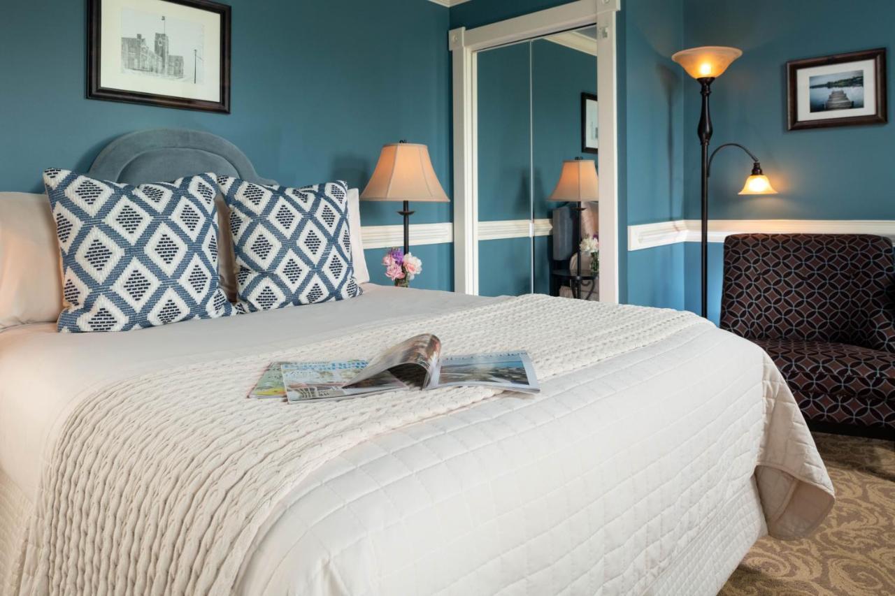 뉴 캐슬 The Jacqueline House B&B 외부 사진