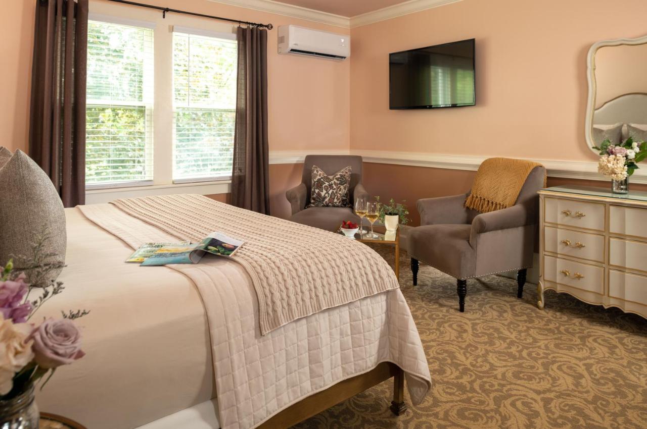 뉴 캐슬 The Jacqueline House B&B 외부 사진