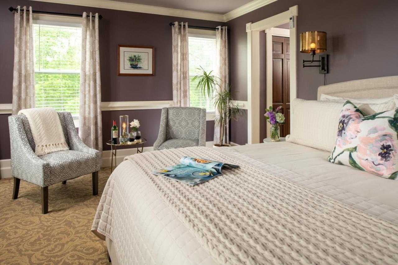 뉴 캐슬 The Jacqueline House B&B 외부 사진