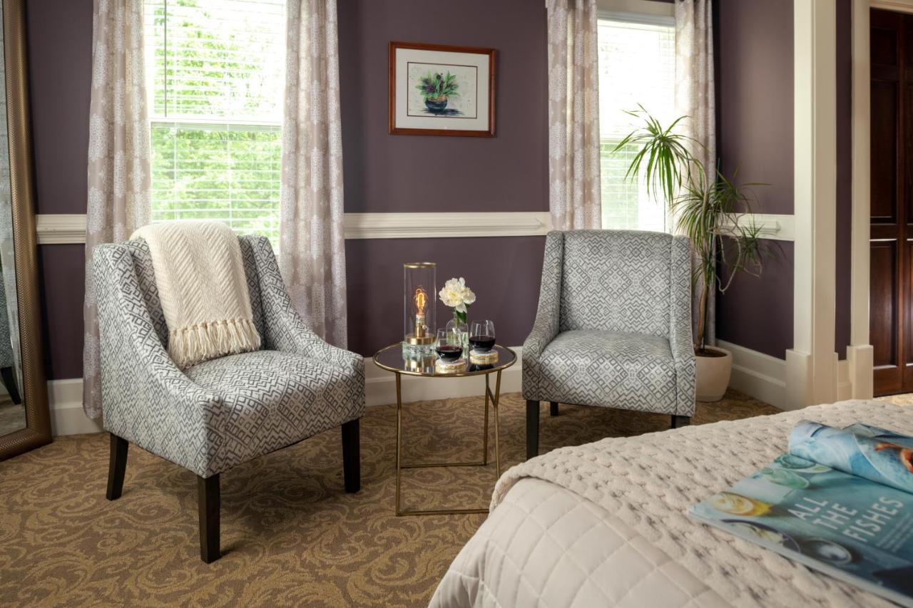 뉴 캐슬 The Jacqueline House B&B 외부 사진